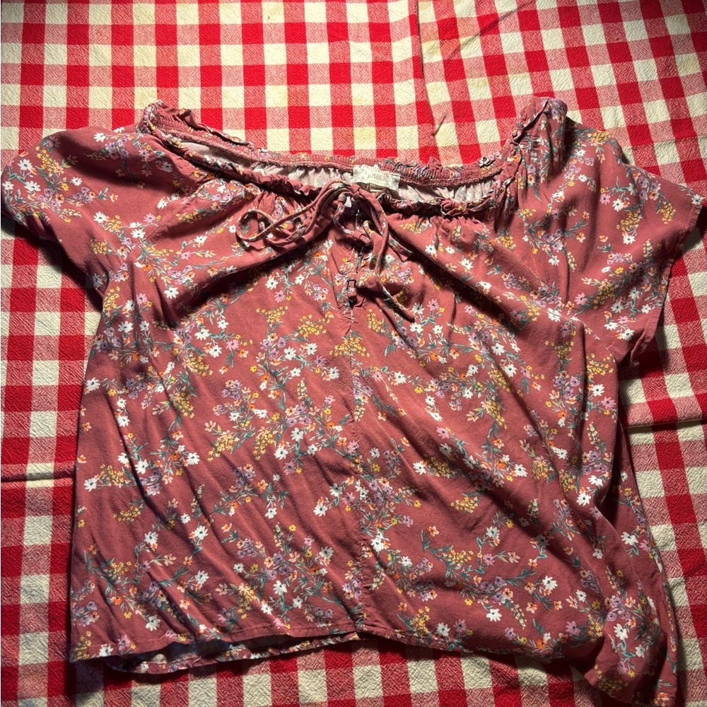 3 FOR 25 Women’s Blouse